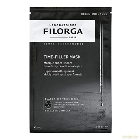 Filorga Essentials Time-Filler Mask