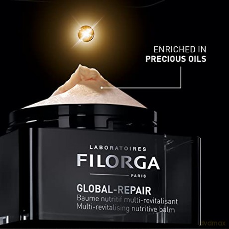 Filorga Global Repair Multi Revitalising Nutritive Balm 50 ml