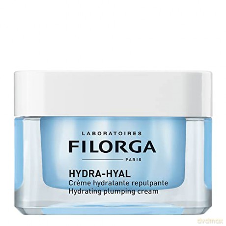 Filorga Hydra-Hyal Hydrating Plumping Cream 50 ml