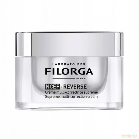 Filorga Nctf-Reverse Eyes Cream 15 ml