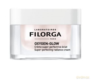 Filorga Oxygen-Glow Super Perfecting Radiance Cream 50 ml