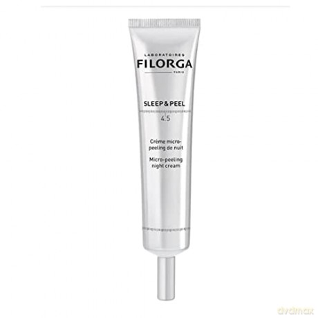 Filorga Sleep And Peel Micro Peeling Night Cream 40 ml