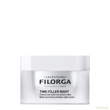 Filorga Time-Filler Night Cream 50 ml
