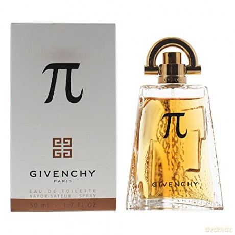 Givenchy "Pi" (M) Edt/S 50 ml