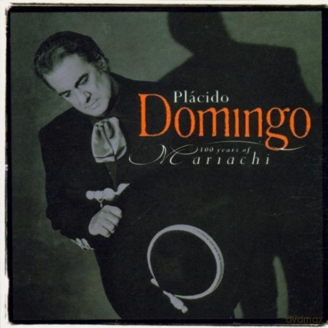 Domingo: Mariachi [CD]