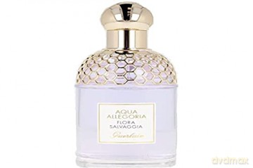 Guerlain Aqua Allegoria Flora Salvaggia (W) Edt/S 75 ml