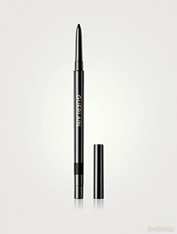 Guerlain Contour G Waterproof Eyeshadaow Black Ebony 01
