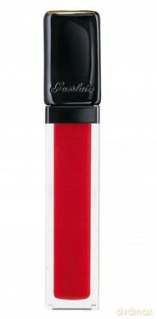 Guerlain Kisskiss Liquid Lipstick 321