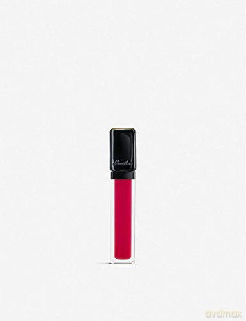 Guerlain Kisskiss Liquid Lipstick L368