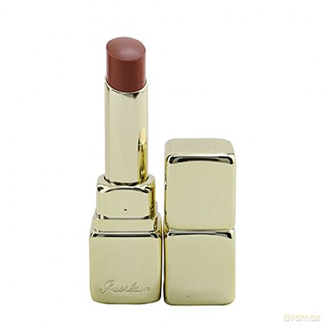 Guerlain Kisskiss Shine Bloom Lipstick 119 Floral Nude 3,2g