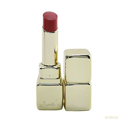 Guerlain Kisskiss Shine Bloom Lipstick 219 Eternal Rose 3,2g