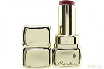 Guerlain Kisskiss Shine Bloom Lipstick 309 Fresh Coral 3,2g