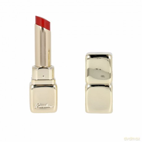 Guerlain Kisskiss Shine Bloom Lipstick 509 Wild Kiss 3,2g