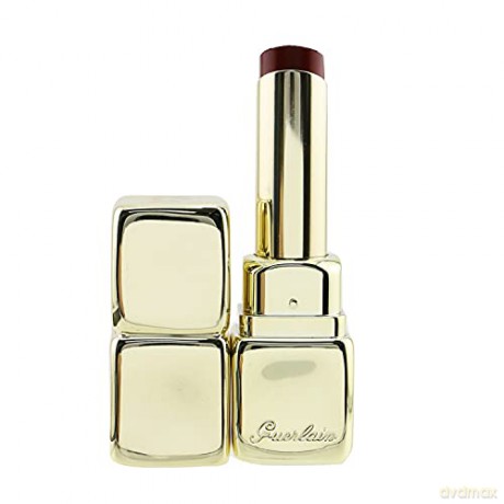 Guerlain Kisskiss Shine Bloom Lipstick 521 Kiss To Say 3,2g
