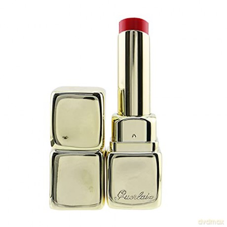 Guerlain Kisskiss Shine Bloom Lipstick 609 Spring Rose 3,2g