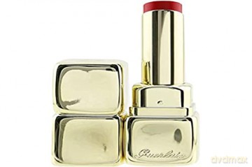 Guerlain Kisskiss Shine Bloom Lipstick 775 Poppy Kiss 3,2g