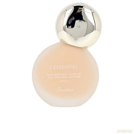 Guerlain L~Essentiel 24h High Perfection Fluid Foundation 01c