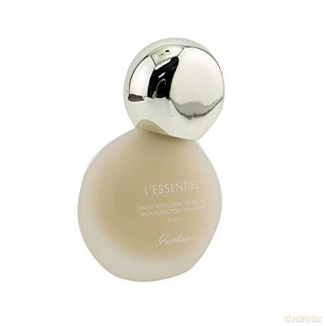 Guerlain L~Essentiel 24h High Perfection Fluid Foundation 01w