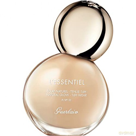 Guerlain L~Essentiel 24h High Perfection Fluid Foundation 02c