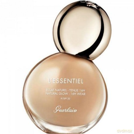 Guerlain L~Essentiel 24h High Perfection Fluid Foundation 02w