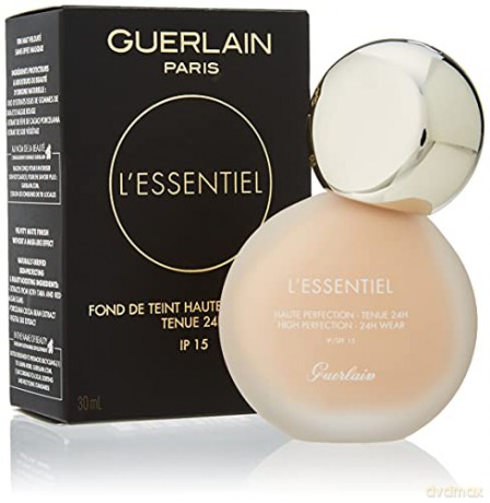 Guerlain L~Essentiel 24h High Perfection Fluid Foundation 03c