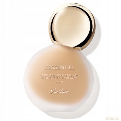 Guerlain L~Essentiel 24h High Perfection Fluid Foundation 03w