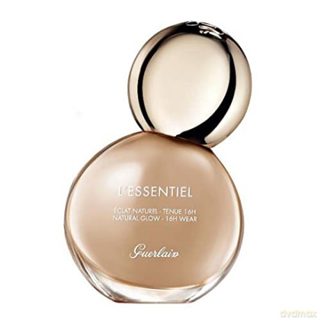 Guerlain L~Essentiel Foundation Natural Glow 16h Wear Ip/Spf20 035n 30 ml