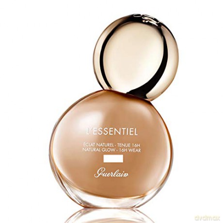 Guerlain L~Essentiel Foundation Natural Glow 16h Wear Ip/Spf20 045n 30 ml