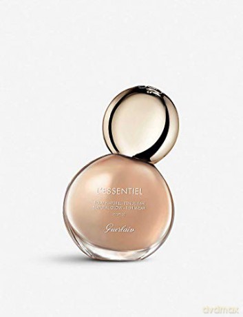 Guerlain L~Essentiel Foundation Natural Glow 16h Wear Ip/Spf20 35c 30 ml