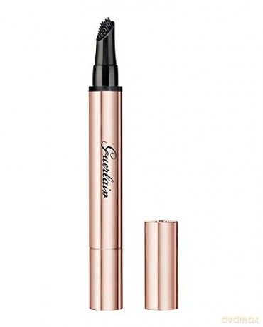 Guerlain Mad Eyes Brow Farmer 03 Dark