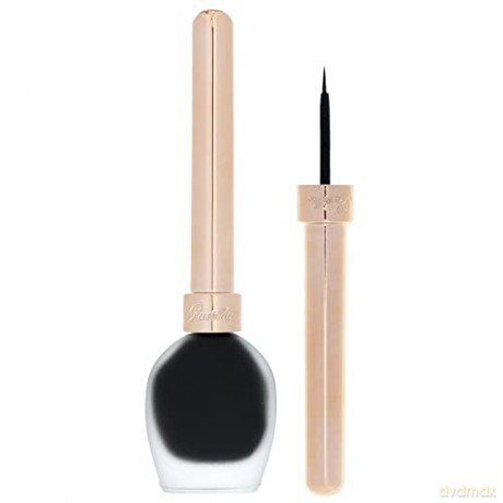 Guerlain Mad Eyes Intense Liner 01 Glossy Black