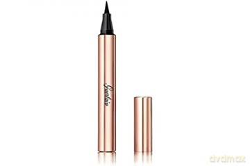 Guerlain Mad Eyes Precise Liner 01 Matte Black