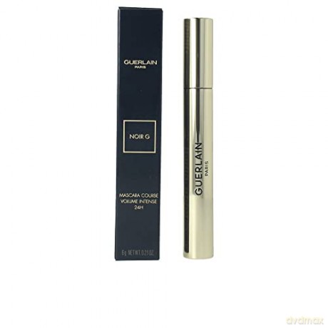 Guerlain Mascara Noir G 24h Intensive Volume 01 Black