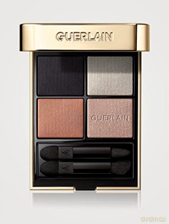 Guerlain Ombres G Eyesadows Palette Imperial Moon 011