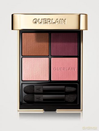 Guerlain Ombres G Eyeshadwos Palette Majestic Rose 530