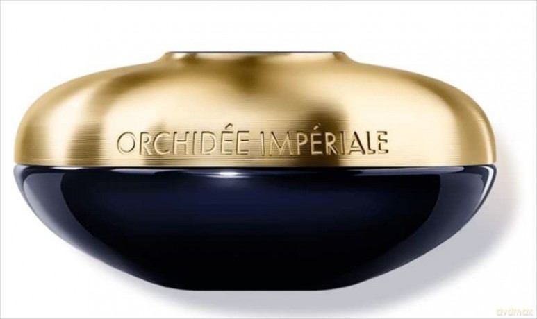 Guerlain Orchidee Imperiale 5°Generation La Cream 50 ml