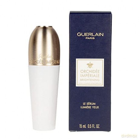 Guerlain Orchidee Imperiale Brightening The Radiance Eye Serum 15 ml