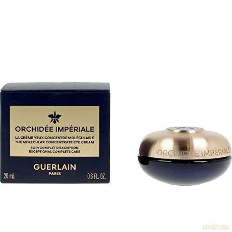 Guerlain Orchidee Imperiale The Molecular Concetrate Eye Cream 20 ml