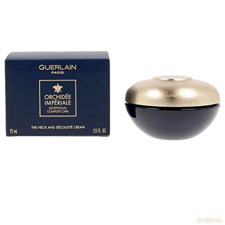 Guerlain Orchidee Imperiale The Neck And Decollete Cream 75 ml