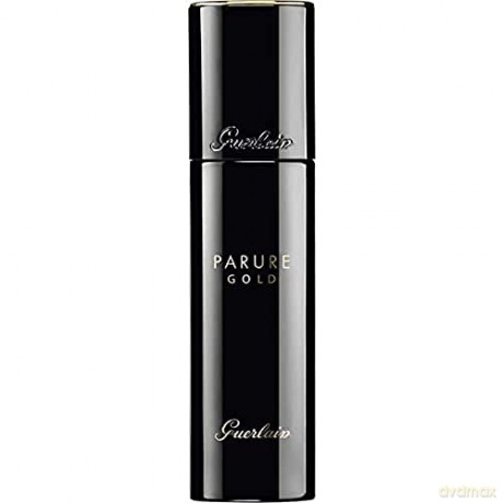 Guerlain Parure Gold Fluide Foundation 11 Rose Pale 30 ml