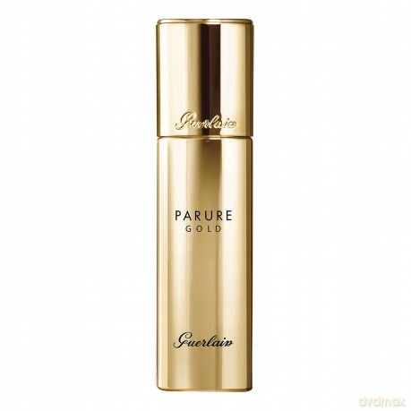Guerlain Parure Gold Fluide Foundation 13 Rose Naturel 30 ml