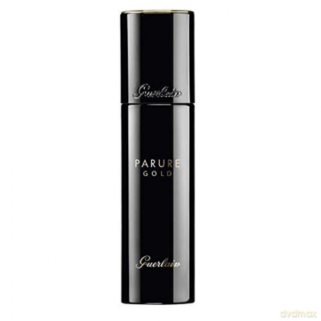 Guerlain Parure Gold Fluide Foundation 23 Dore Naturel 30 ml
