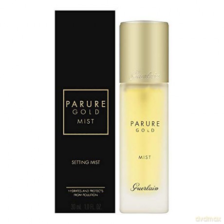 Guerlain Parure Gold Mist 30 ml