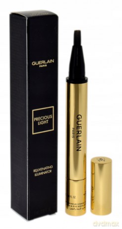 Guerlain Parure Gold Precious Light 1.5 2ml