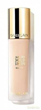 Guerlain Parure Gold Skin Matte Foundation N0n