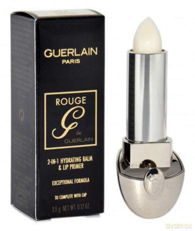 Guerlain Rouge G Case Lip Balm 00