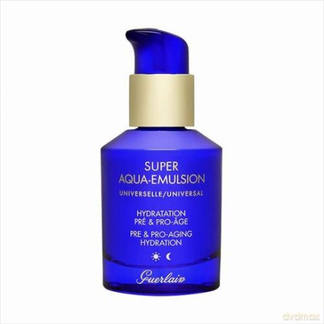 Guerlain Super Aqua Emulsion Universal 50 ml