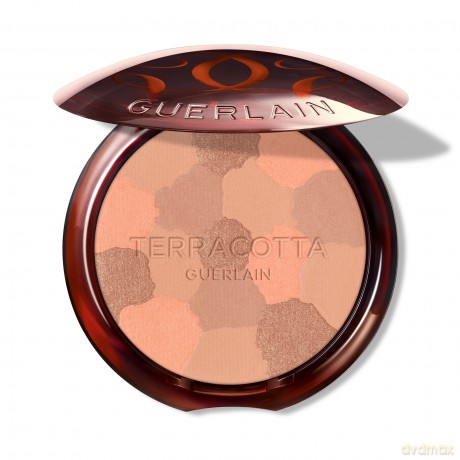 Guerlain Terracotta Light Bronzing 01 Clair Dore Light Warm 10g