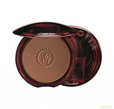 Guerlain Terracotta Light Bronzing 03 Naturel Dore 10g