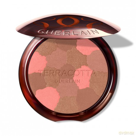 Guerlain Terracotta Light Bronzing 04 Fonce Dore 10g